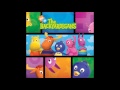 The Backyardigans I Gotta Feeling