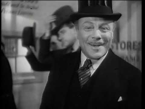 Love on wheels (1932) Jack Hulbert, Gordon Harker