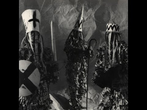 Human Alchemy by XTC REMASTERED