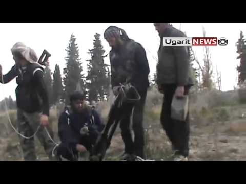 استهداف  قوات النظام في مطار دير الزور العسكري من قبل لواء مؤتة في محافظة دير الزور