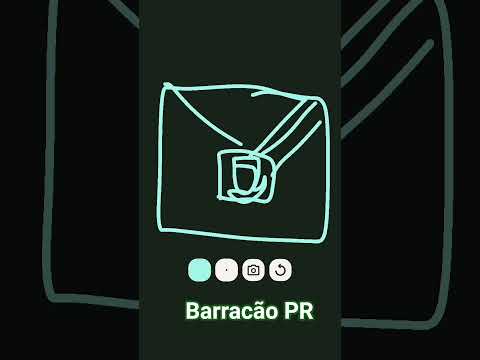 Barracão PR