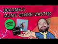 Identify Learn Music Genres How To Know The Genre Of A Song Really Really Well
