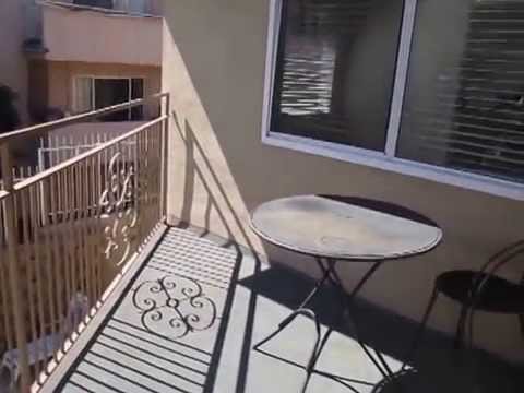 PL2318 - West Hollywood Apartment For Rent.