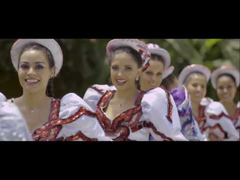 𝖫𝖮𝖲 𝖪𝖩𝖠𝖱𝖪𝖠𝖲 - 𝖲𝖺𝗒𝖺 𝖣𝖾 𝖢𝗈𝖼𝗁𝖺𝖻𝖺𝗆𝖻𝖺 (𝖢𝖺𝗉𝗈𝗋𝖺𝗅𝖾𝗌)ᴴᴰ 𝗅 𝖵í𝖽𝖾𝗈 𝖮𝖿𝗂𝖼𝗂𝖺𝗅