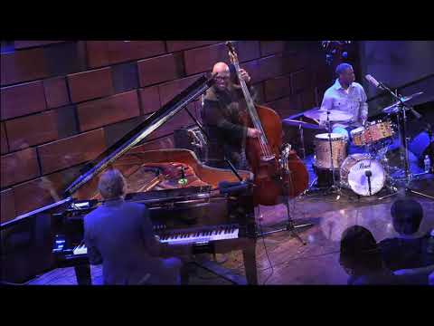 Remembering Ray Brown featuring McBride, Green, & Hutchinson  Live from Jazz St.Louis - Full Concert