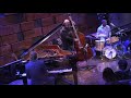 Remembering Ray Brown featuring McBride, Green, & Hutchinson  Live from Jazz St.Louis - Full Concert