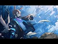 Yorushika Just A Sunny Day For You Arknights