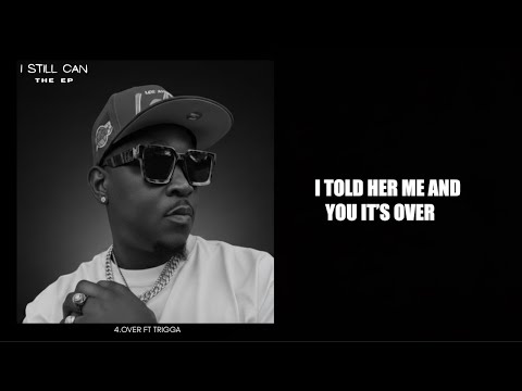 Jae Myk & Trigga - Over (Official Lyric Video)