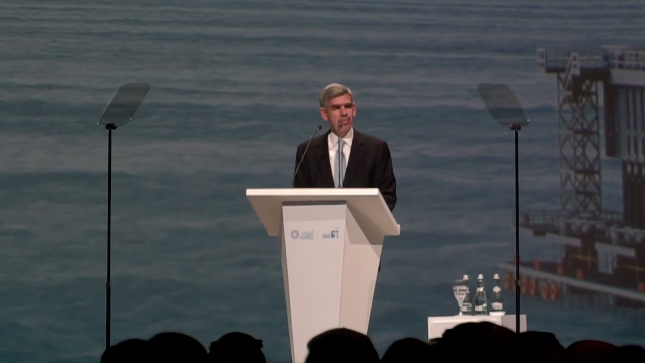 ADIPEC 2021 | Day 1 Highlights