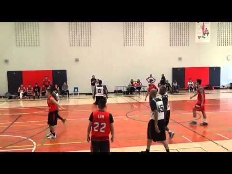 Markham vs Flipside - Mayor's Cup 2015 - Part 5