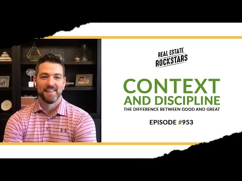 RE Rockstars - Jay Pitts Feature