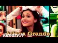 Sam & Cat theme song 