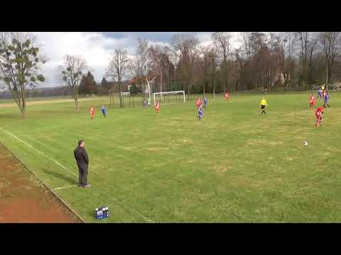 TATRAN Všechovice x Hněvotín (7:2)