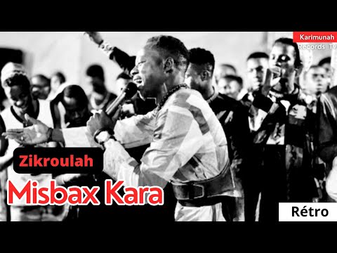 MISBAX KARA 🎤  -  Rétro Thiant 2021❤️🚩🏴...