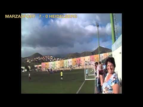 Heidelberg B - Marzasport B.m4v