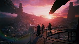 FF7RI chapter 15
