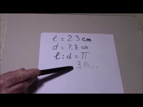 GEOME.RADU - CE ESTE PI ?