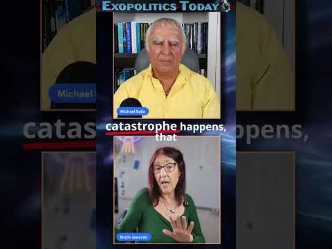 The World’s Biggest Secret: Underground Arks and the Hidden Space Program #secretspaceprogram