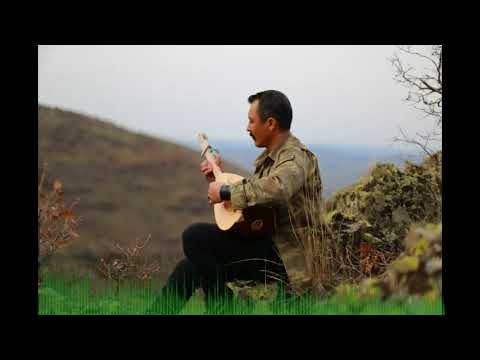 Alperen kekilli-Bir öldük bin dirildik