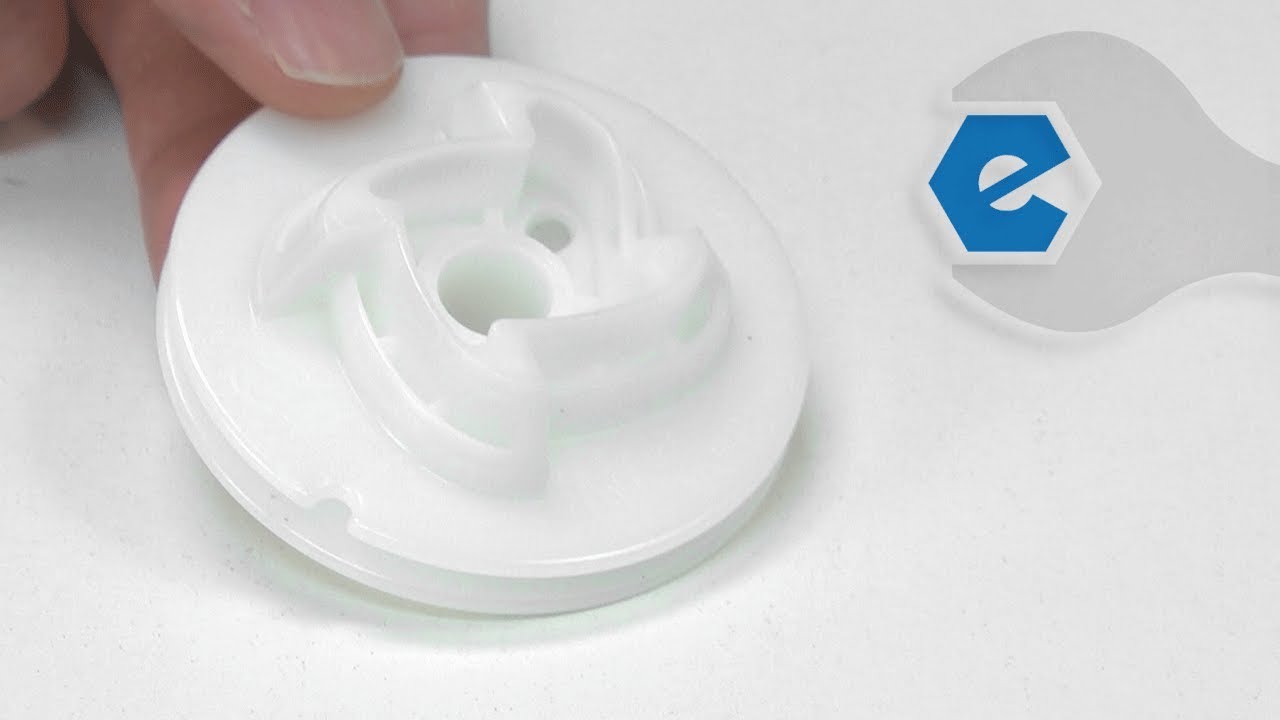 Replacing your Husqvarna Chainsaw Pulley