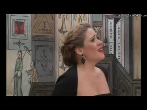 Puccini La Bohème Romina Casucci Si,mi chiamano Mimì