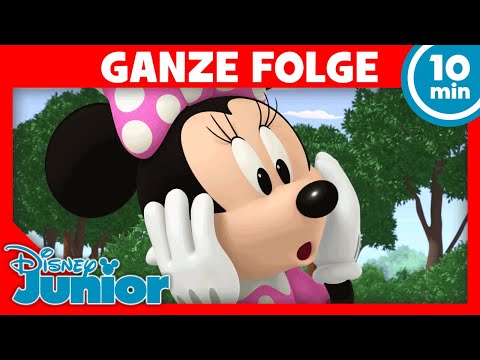 Der Welpengeburtstag GANZE FOLGE 24 | Micky Maus: Kunterbunte Abenteuer