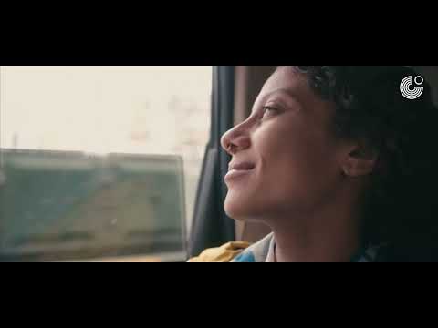 Der Aufbruch ... „Mein Weg nach Deutschland'' - "الانطلاق ... "طريقي إلى ألمانيا