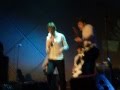 The Hives - My time is coming (Cine Joia/SP ...