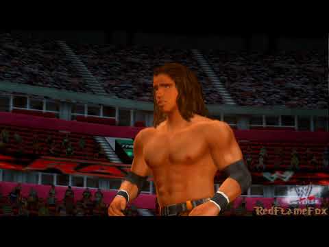 Wwe Smackdown Vs Raw 2011 Usa En Fr Es Iso Ps2 Isos