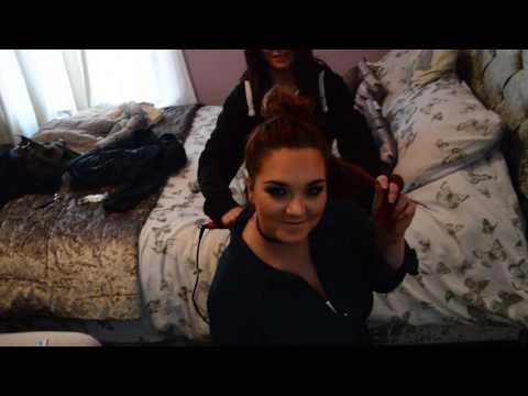 Behind 'The MAC' (Callum Macdonald MMA)