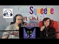 Squeeze - It's Not Cricket Reaction