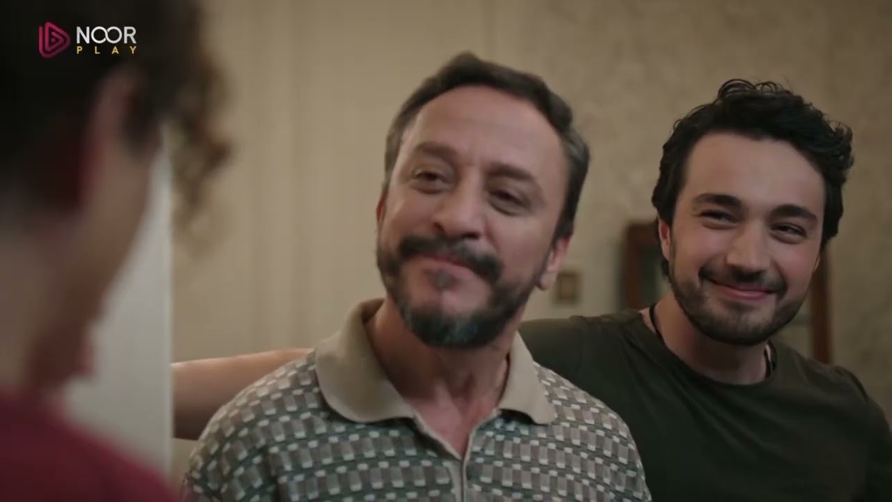 شاهد الآن الحلقة العاشرة من مسلسل "السعادة العائلية" حصرياً على نوربلاي 🏠🍿