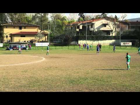 Scandicci Calcio - Pelli Santacroce (JUNIORES NAZIONALI)