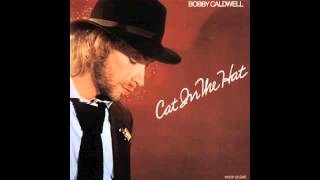 Bobby Caldwell - Coming Down From Love video