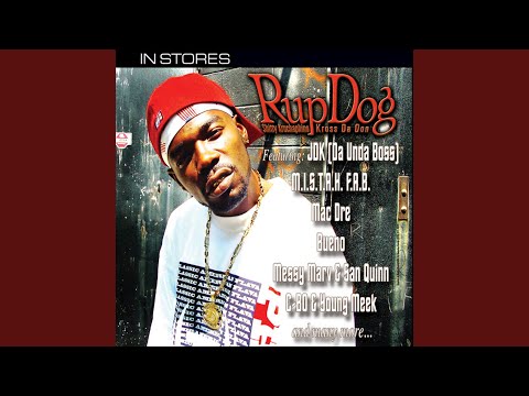 Bosses Will Be Boss (feat. Mac Dre, Mistah FAB & Bueno)