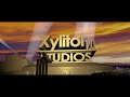 Xylitol 1 0 Studios Logo Akusiwonn Fox Style