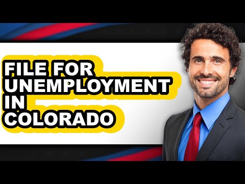 Breaking Down Colorado State Unemployment Application Process Steps