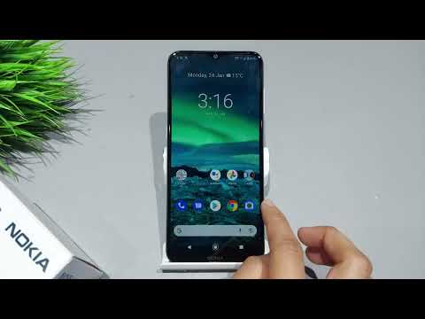 How to reset camera settings in nokia 2.4, 2.3 | Nokia 2.4 me camera reset kaise karen