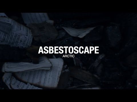 Asbestoscape - Arctic (Official Music Video)