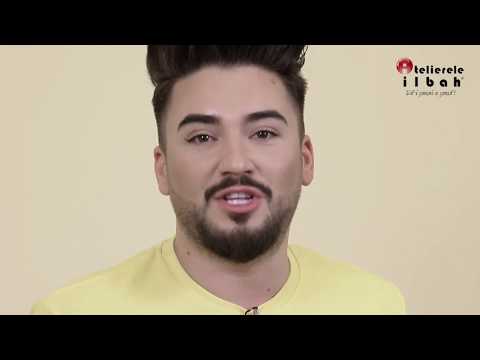 Cursul de Coafor Stilist by Atelierele ILBAH