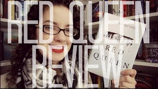 Red Queen (Spoiler Free) | REVIEW