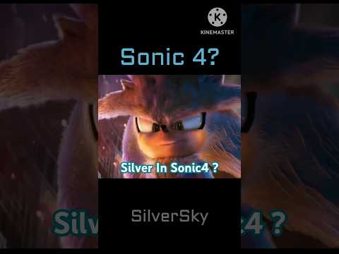 Silver and Blaze in Sonic4 ? 🤯 #sonic #silverthehedgehog #sonicthehedgehog #edit #shorts #sonic4