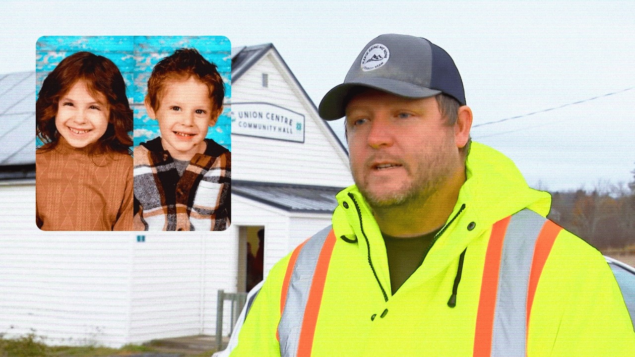 They Found Something