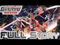 Dynasty Warrior Gundam Reborn Ps3 Full Game Walkthrough