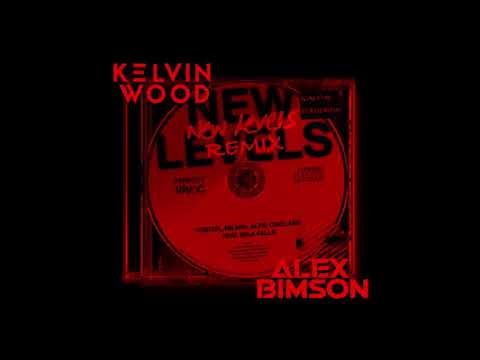 Tobtok, Milwan, Alfie Cridland, Mila Falls - New Levels (Kelvin Wood & Alex Bimson Remix)