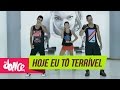 Cristiano Araújo - Hoje Eu Tô Terrível - FitDance - 4k ...