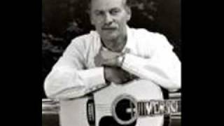 When love takes over your life- Vern Gosdin