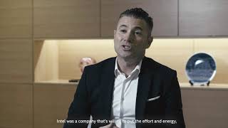 Rakuten and the World’s First End-To-End, Fully Virtualized Cloud-Native Network