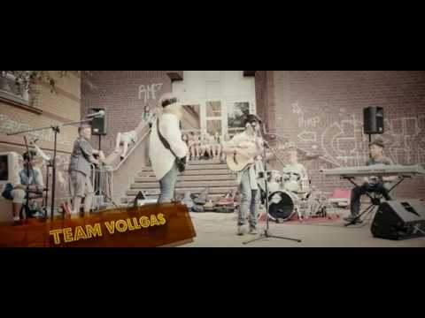 2. Konzert der Kinder Bands - Team Vollgas