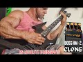 I Was Sent A CHAINSAW!!!! Boss HM-2 Clone